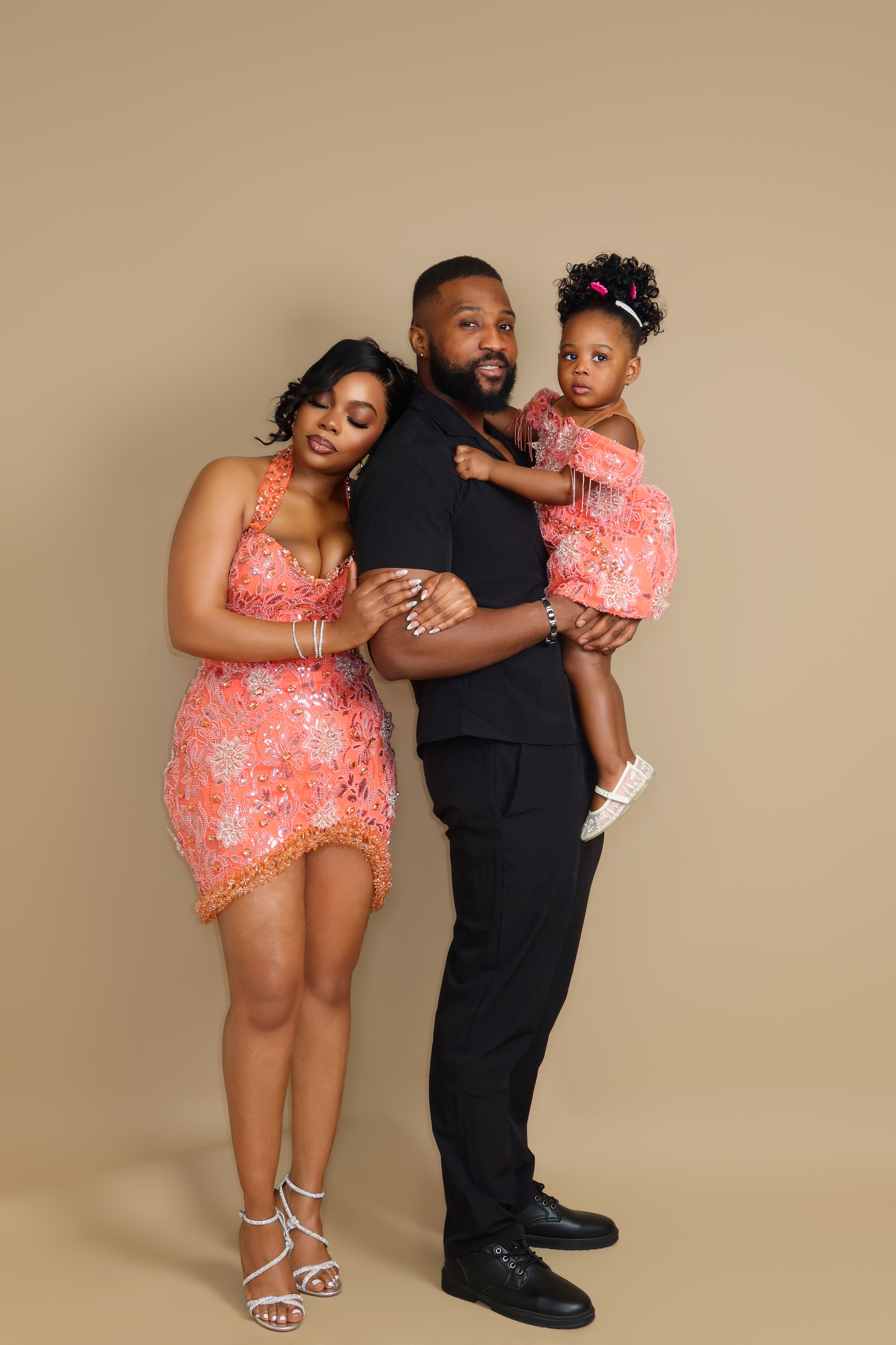 Maternity photography